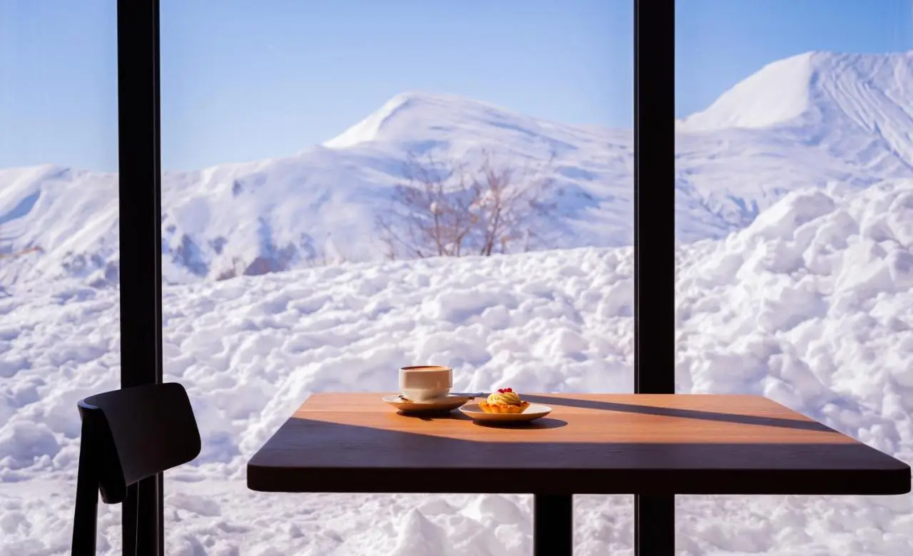 Alpina Hotel Gudauri