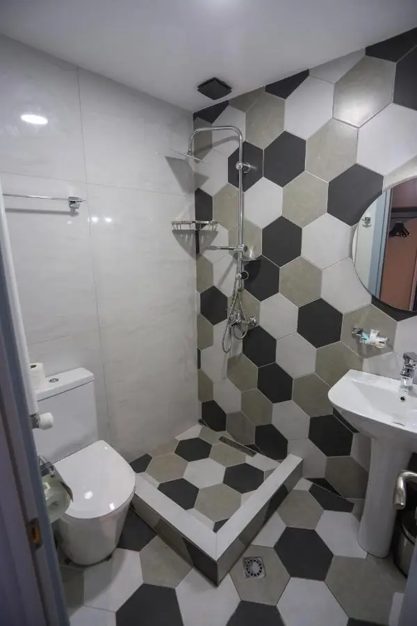 Boutique hotel INSIDE Kazbegi