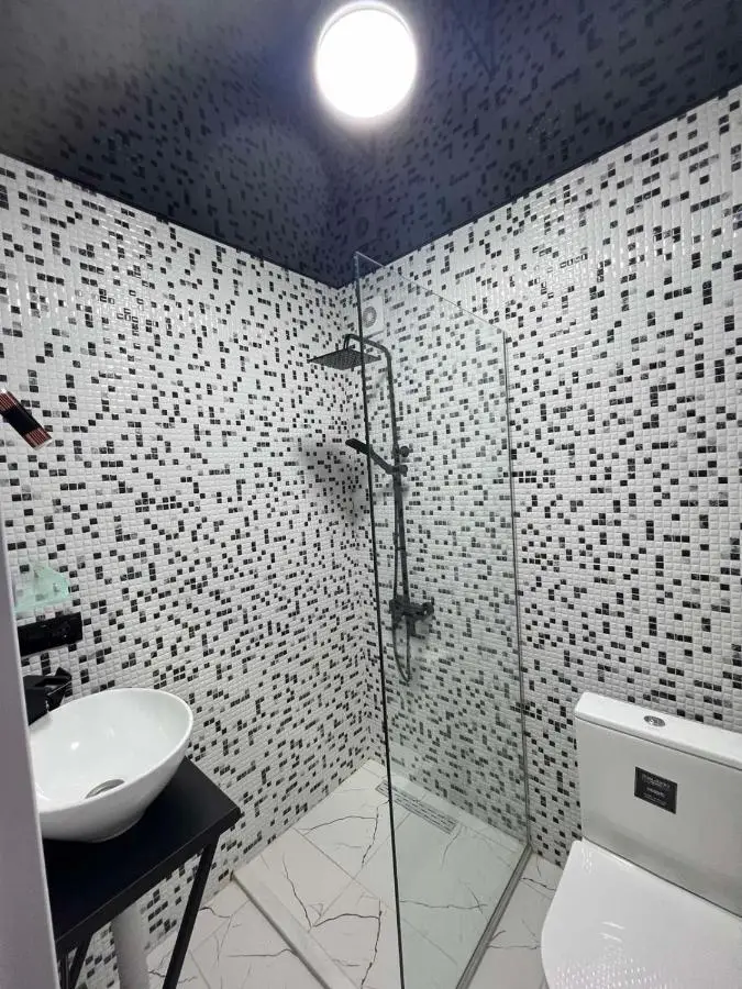 Natali Boutique Hotel