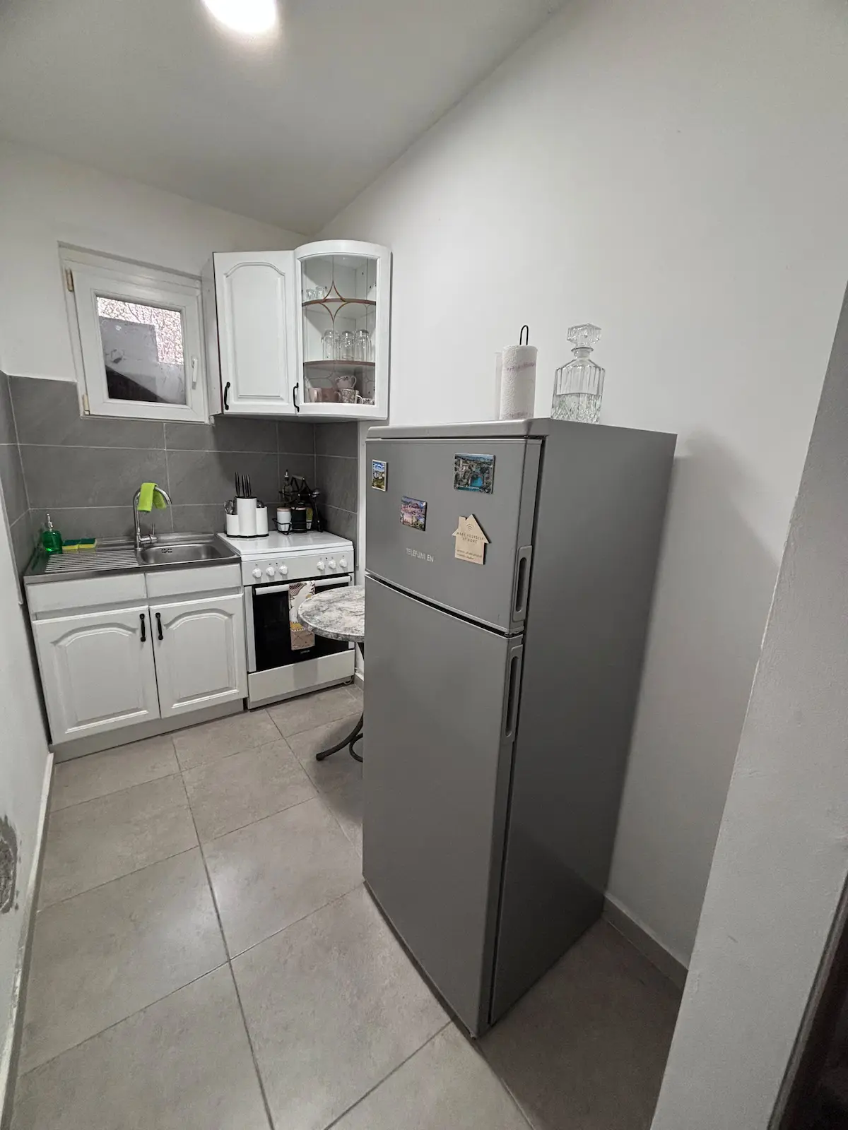 Apartment (rooms) SHINE 3(2)