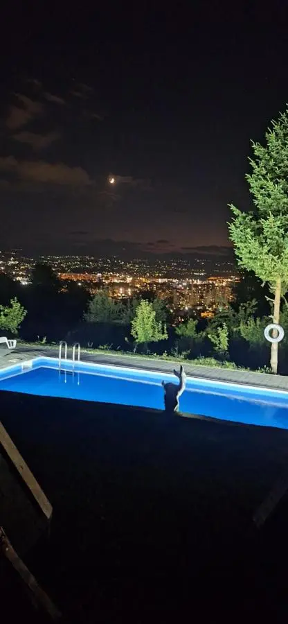 Apartmani Lana