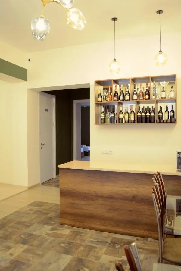 Hotel Tabernei