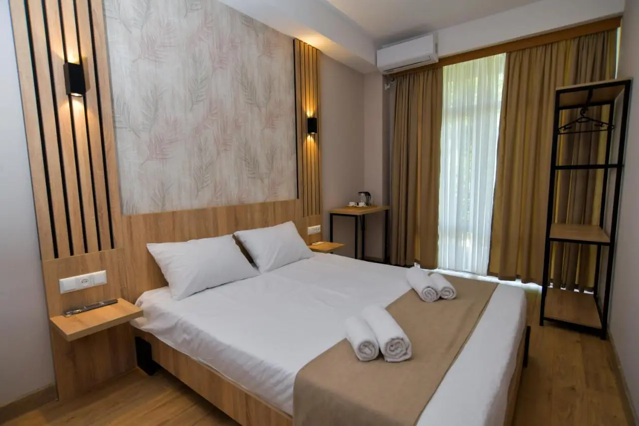 Euro Hotel Kutaisi