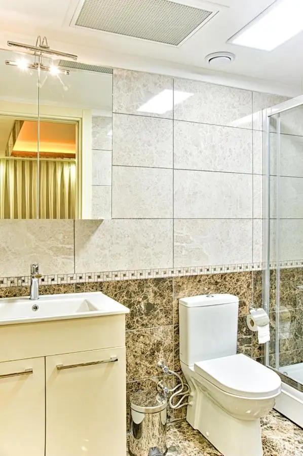 Best Fulya Suites