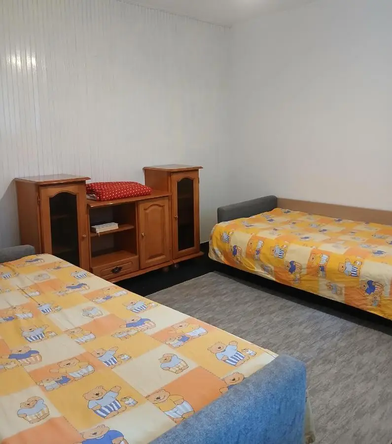 Rooms-Zejnep SARAJEVO
