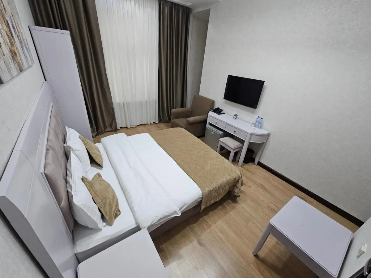 Safran Hotel