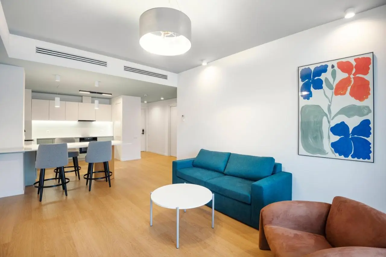 AURA Tbilisi Living by DNT Group