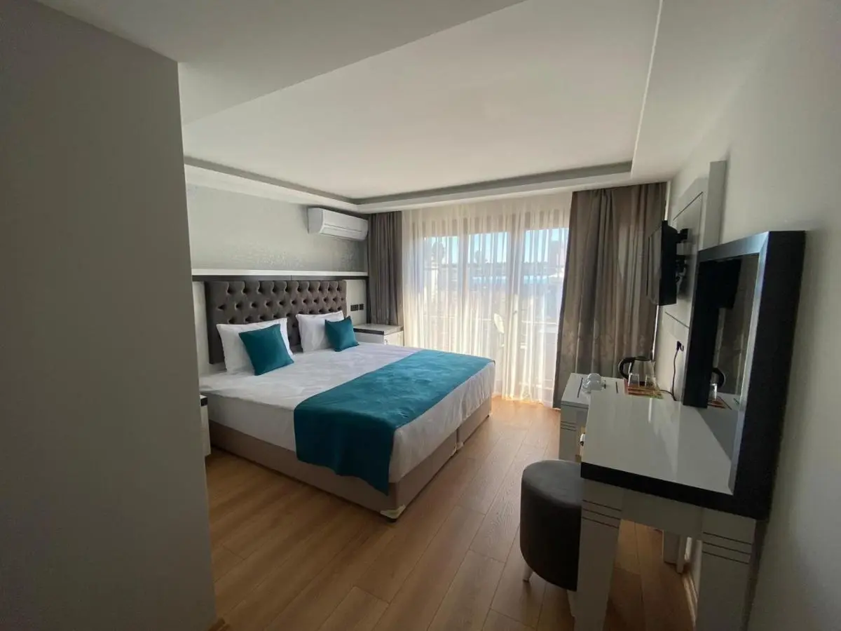 Maritime Boutique Hotel
