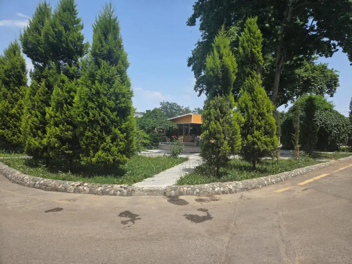 Ganja Hotel