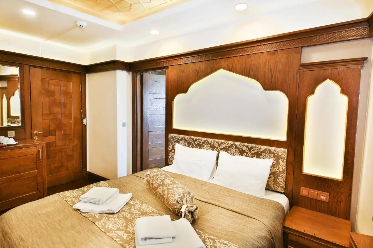 Kumluk Konak Hotel