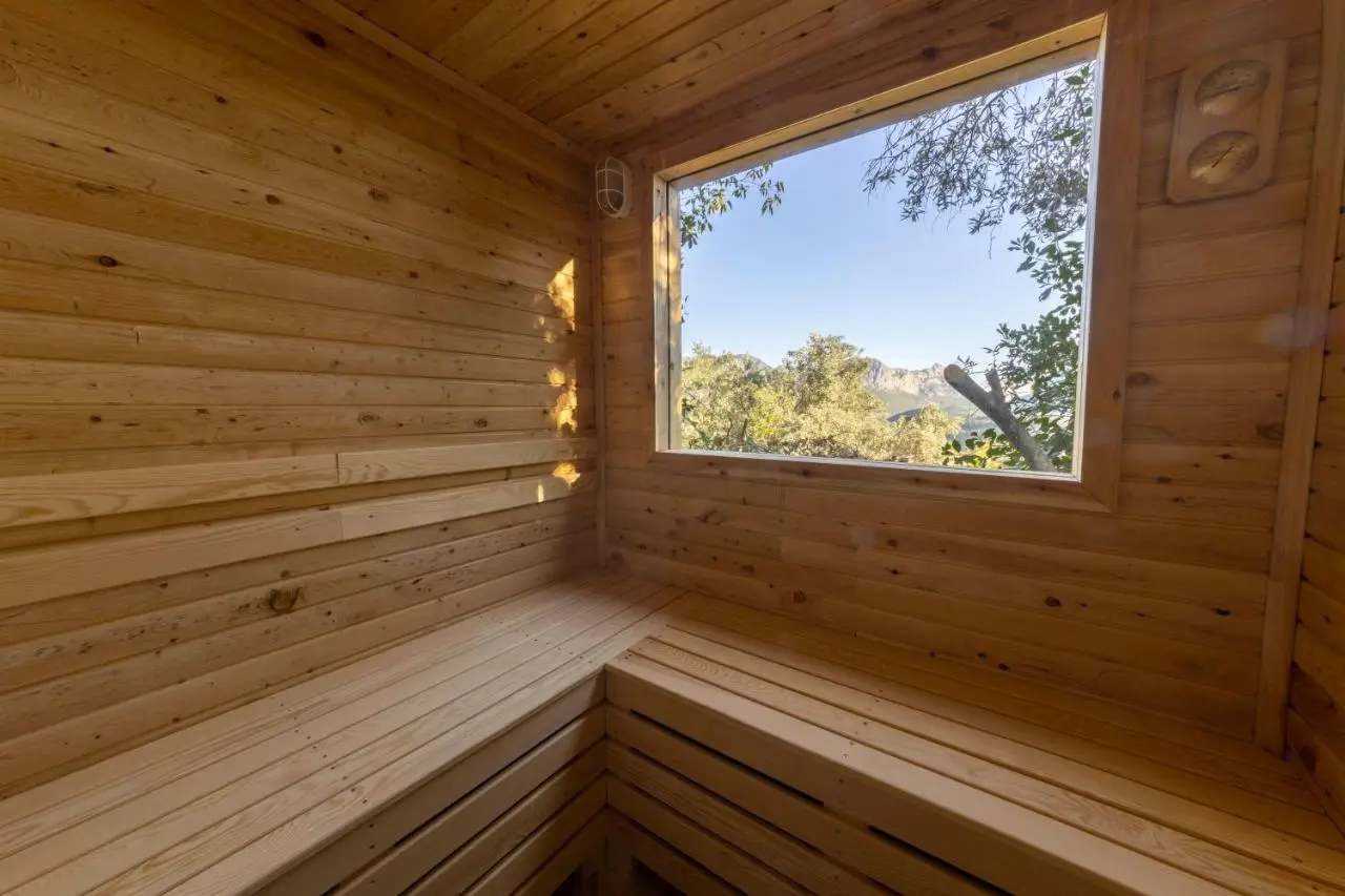 APA Mountain Lodge