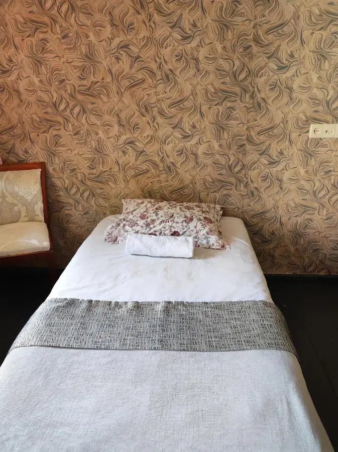 Friendly Guest House