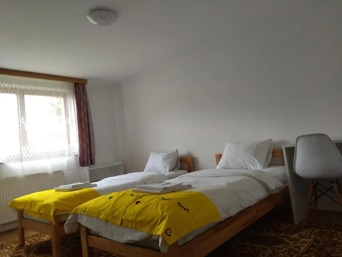Aleksandar apartmani