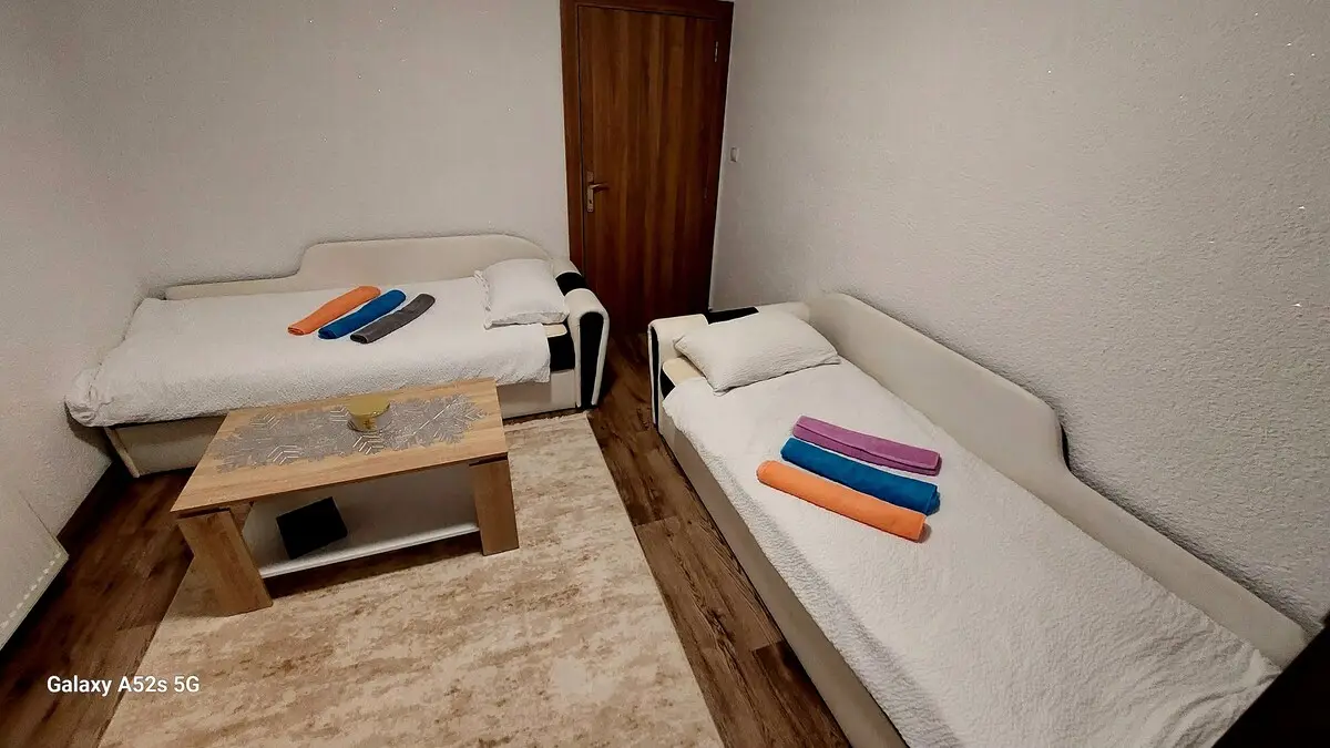 Apartment Aris