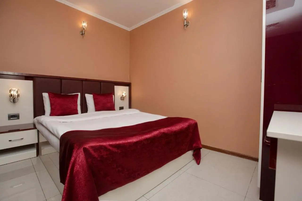 Lux Hotel Baku