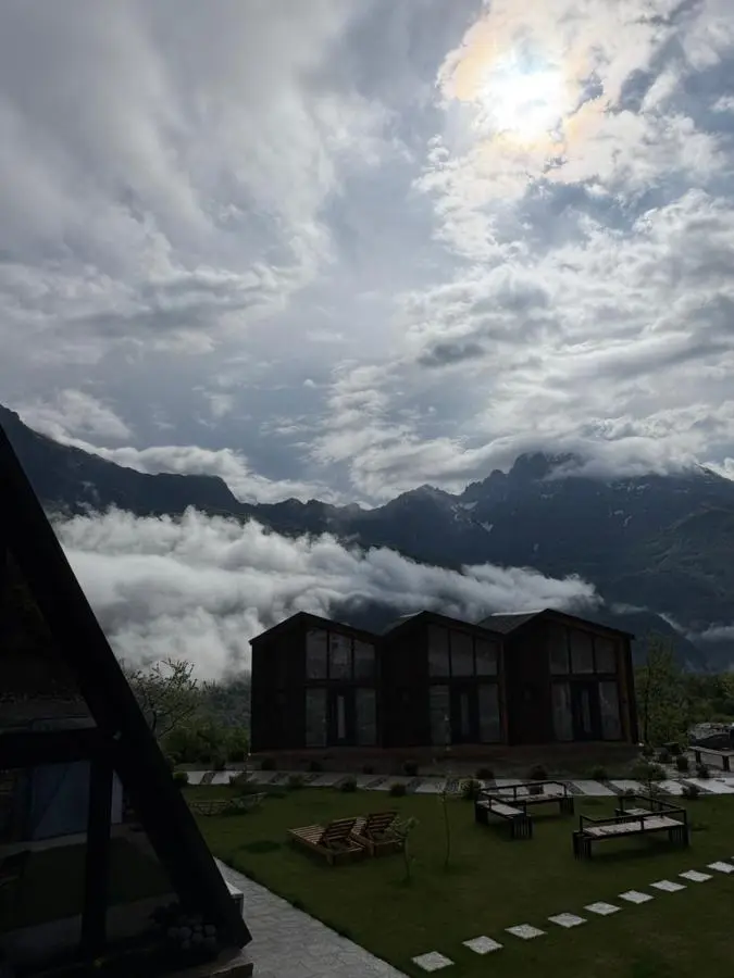 Vidis Chalet Boutique Hotel