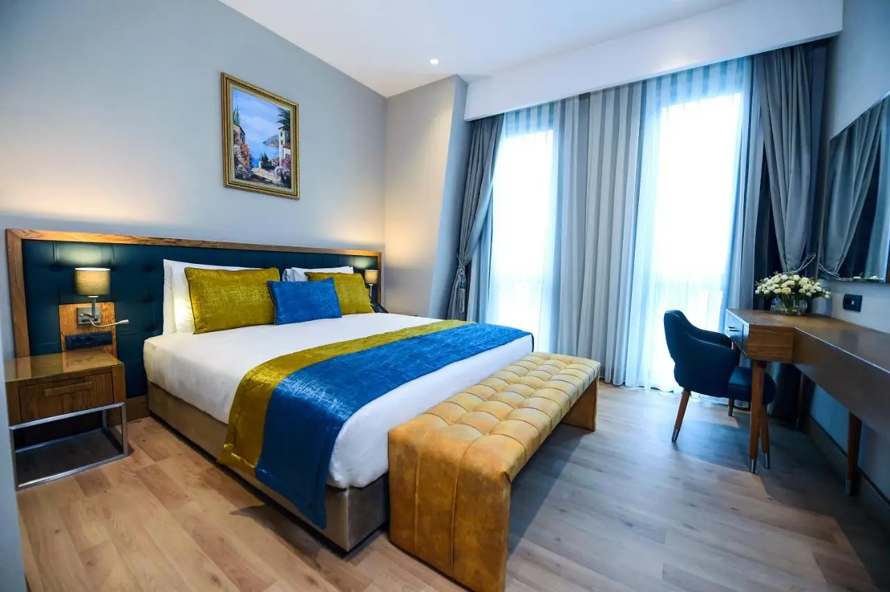 CHER HOTEL & SPA Taksim