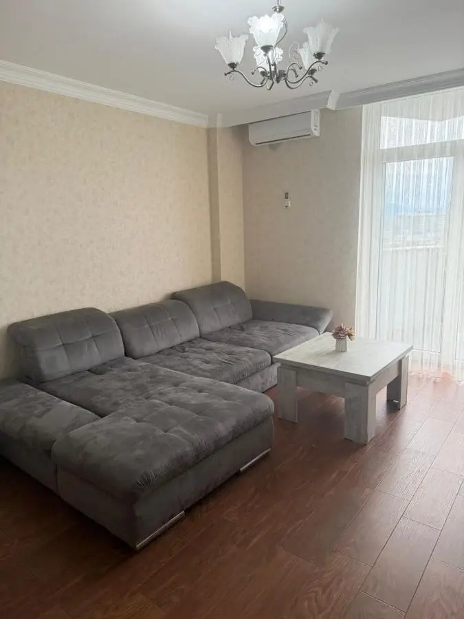 Prestige Tower Batumi