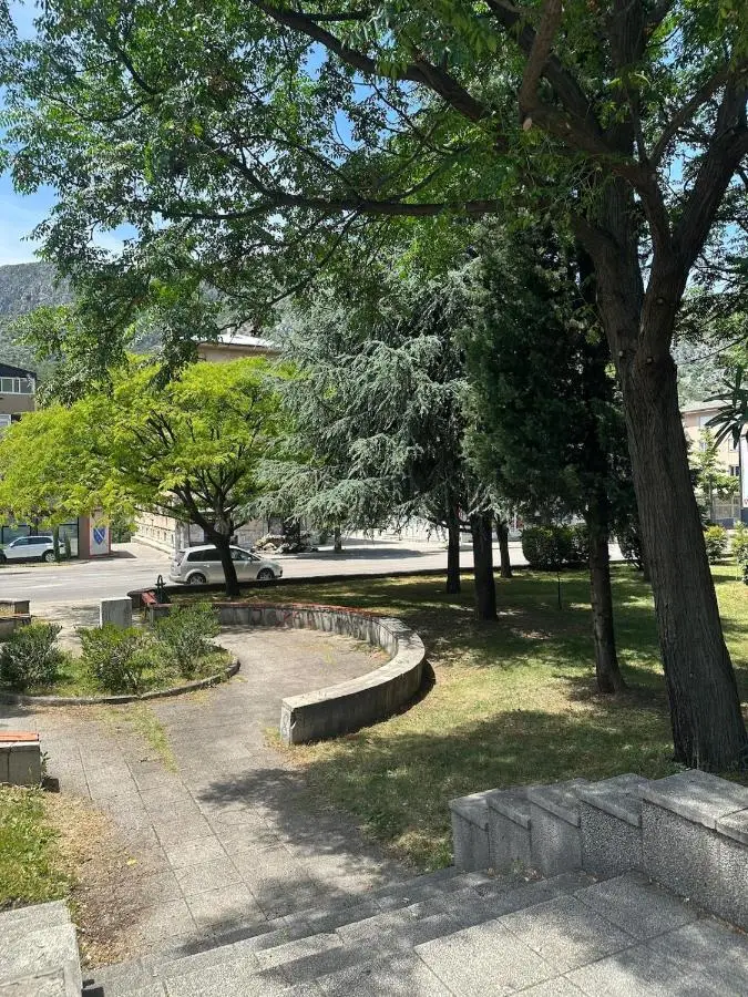Apartments Naresi Mostar