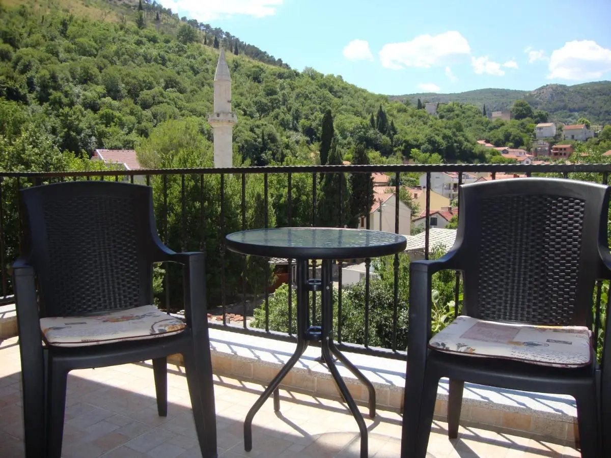 Villa Salvia
