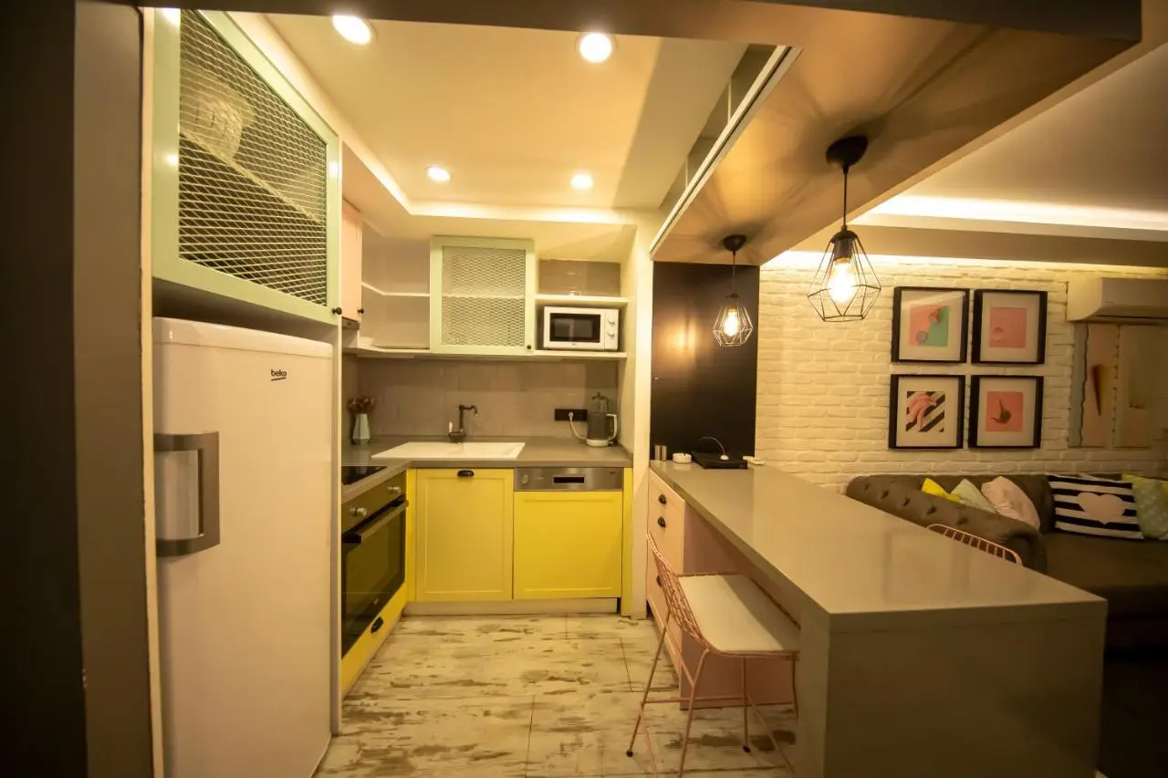 Ava Istanbul City Center Hotel