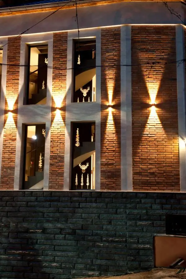 Borjomind Hotel Borjomi