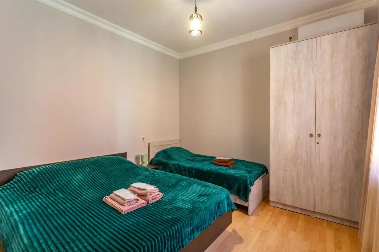 Guest House BALU