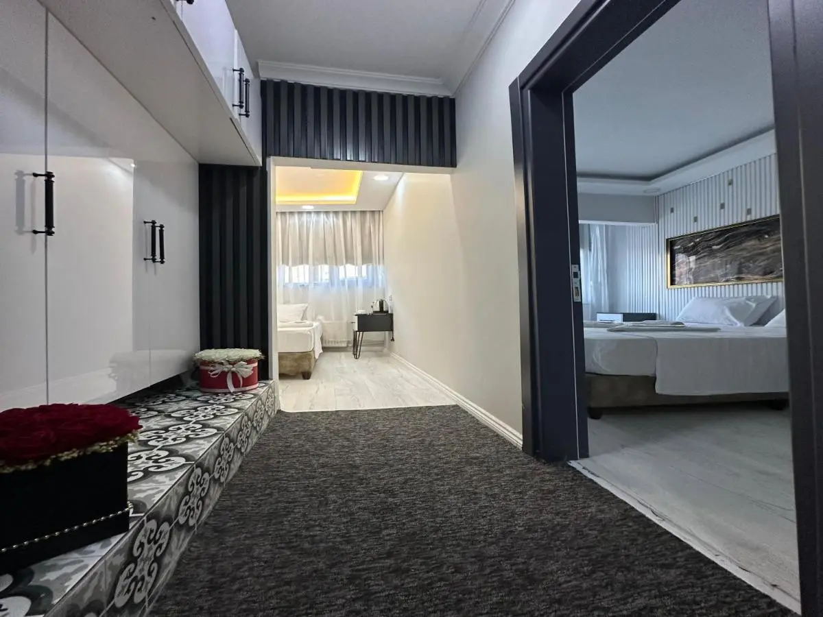 Kosova Hotel