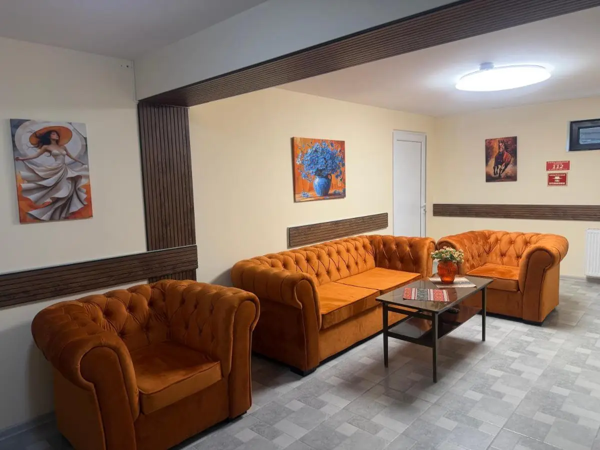 Natali Apart-hotel