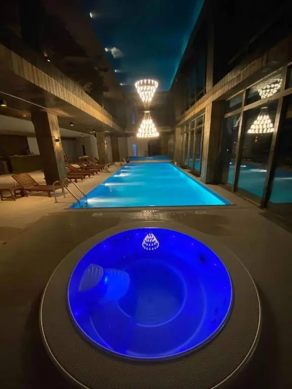 Atrium New Gudauri GN