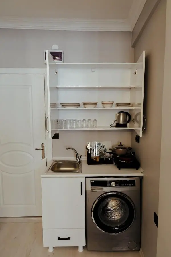 VEFA HıSTORICAL SUITES HOTEL