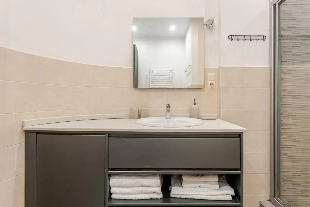 Tbilisi Nest