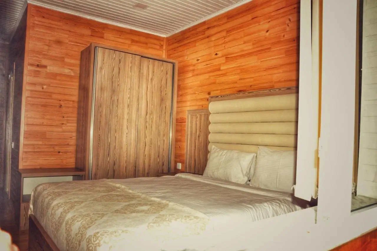 Goy Gol Lake Resort