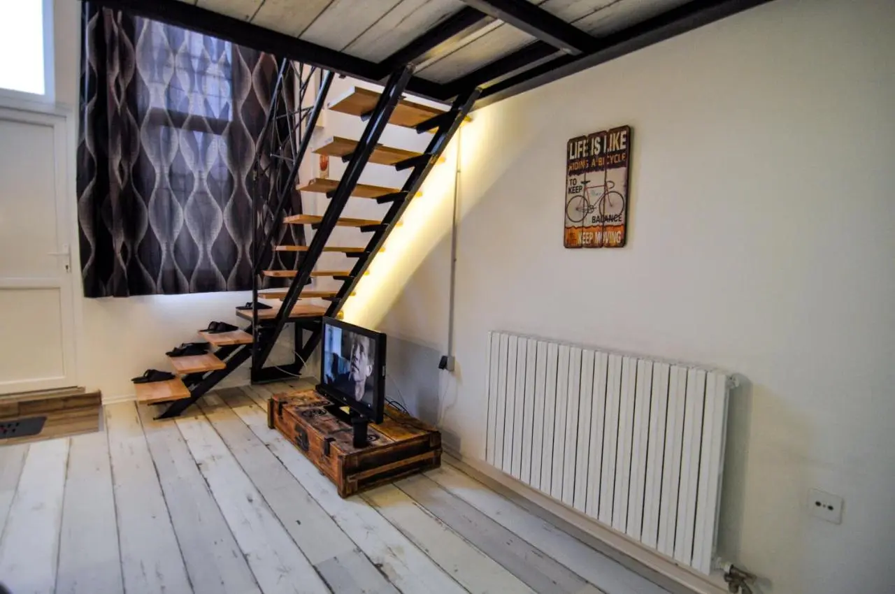 Altitude Loft