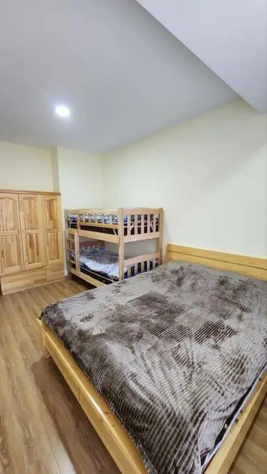Cozy Home Bakuriani