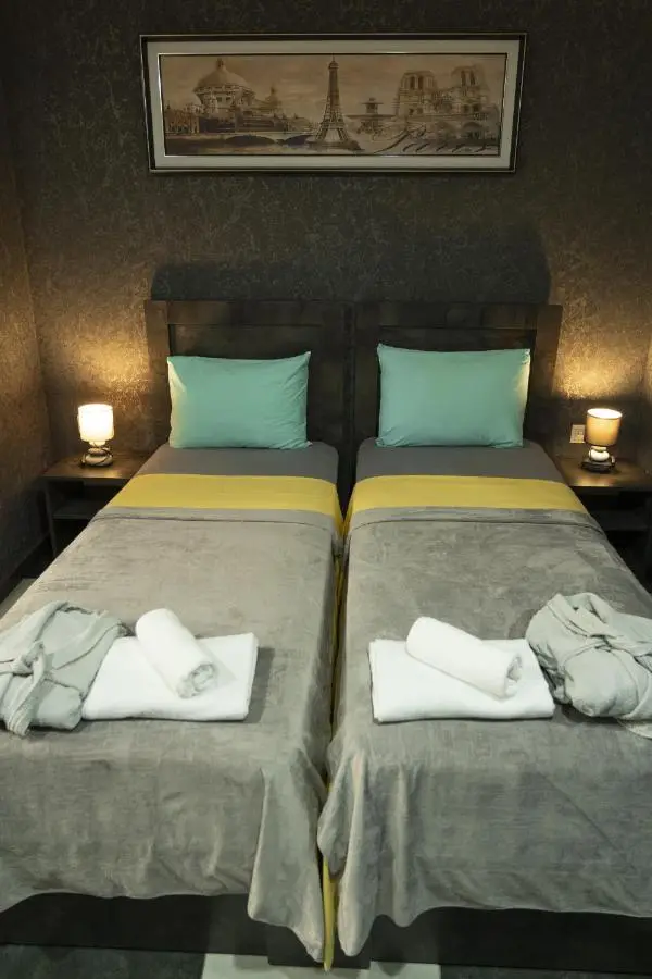 Batumi West Hotel