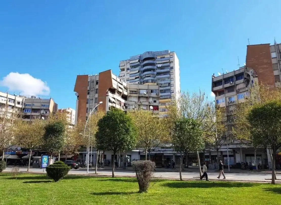 Rita Apartment in Tirana centre