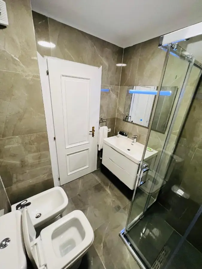 Luxury Apartaments Tirana