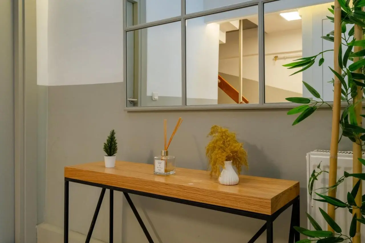 Pesa Suites