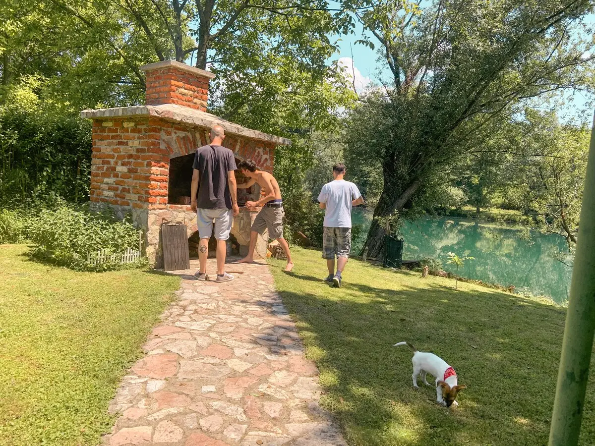 Entire residental home - Bihac