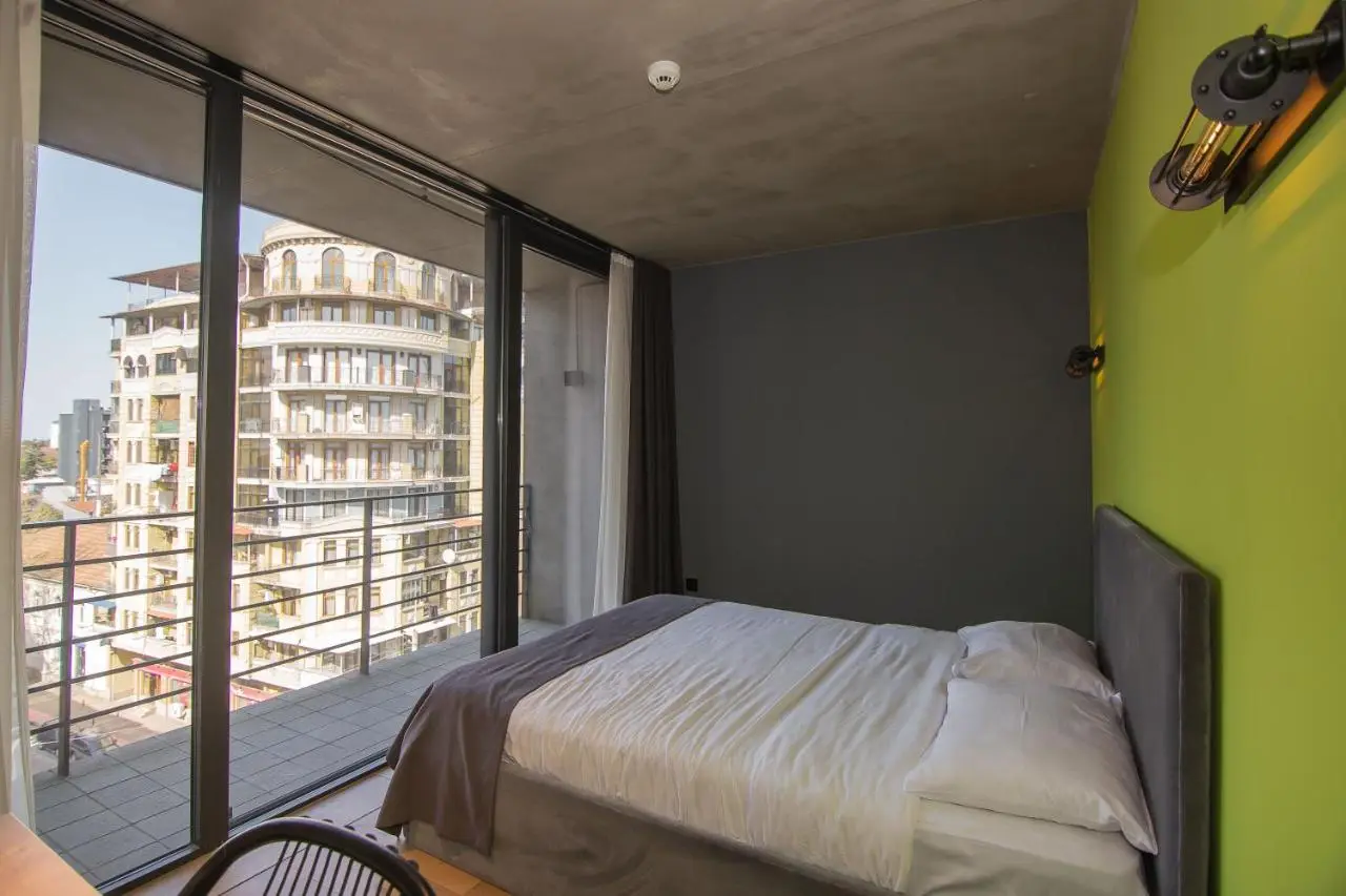 Hotel CH51