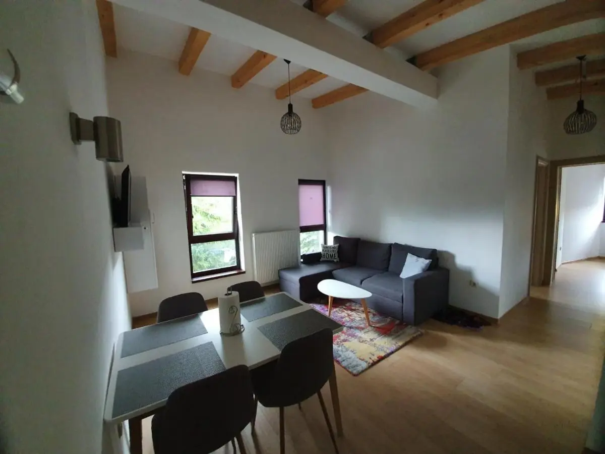 Marušić Apartments