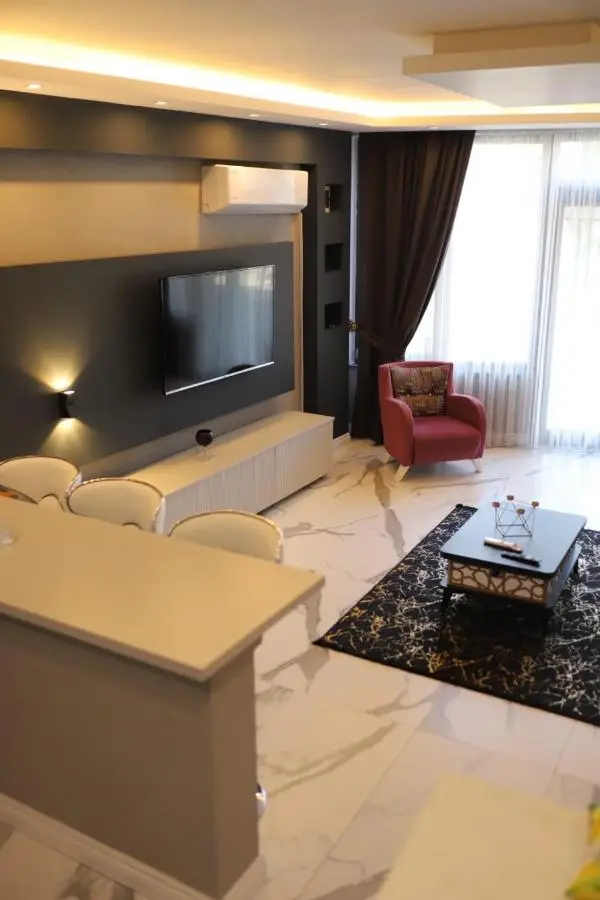 Sapanca Villa View Suite