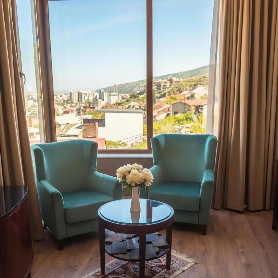 Kvl Hotel
