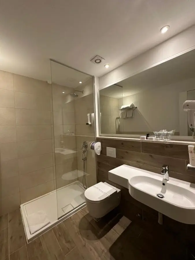 Hotel Nar