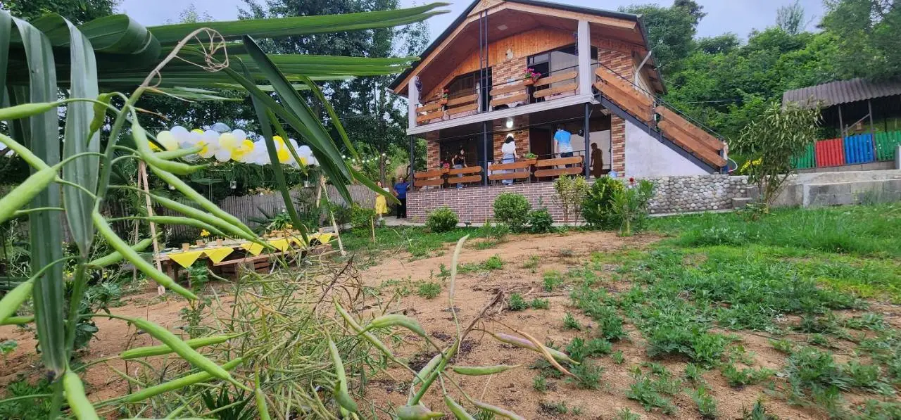 Guesthouse kalakala