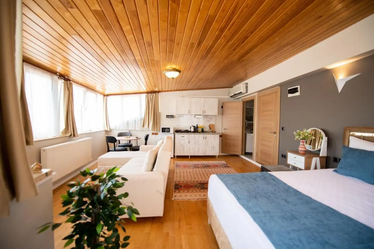 Galapera Apartments