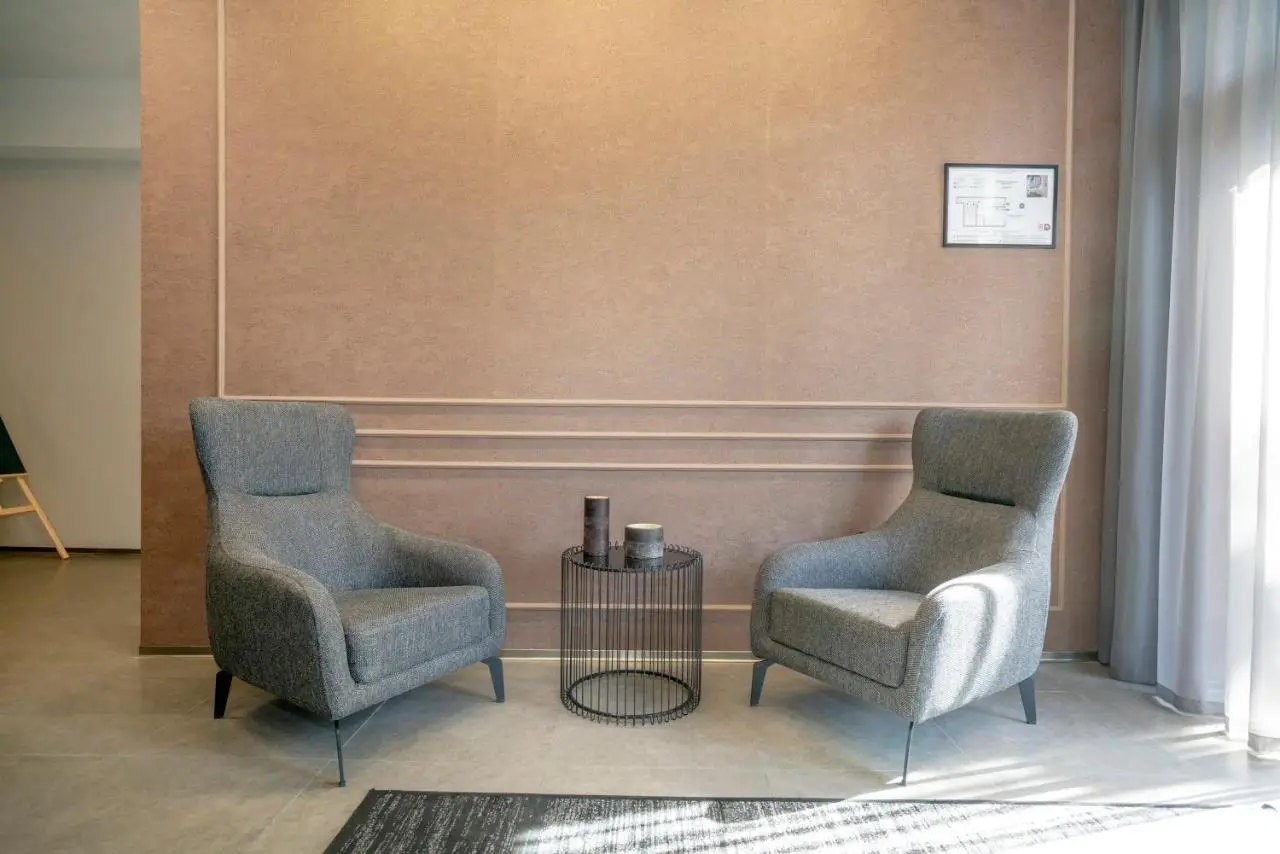 Hotel Best Tbilisi