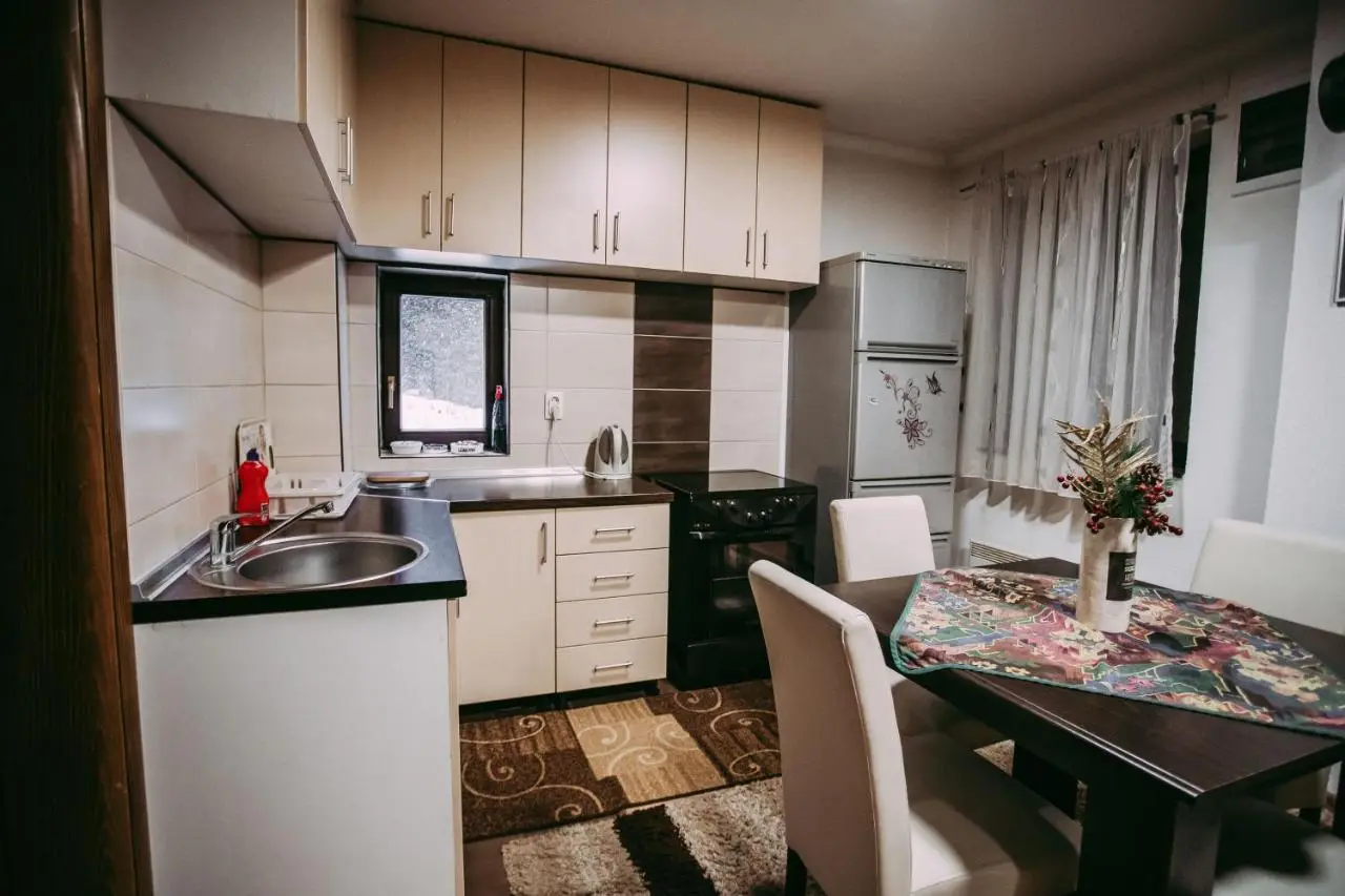 Apartment T&T