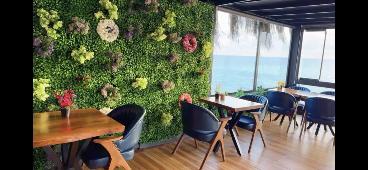 Marina Boutique Hotel Istanbul Airport
